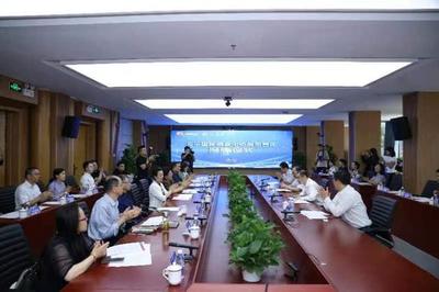 政企学研深度融合 "北京国际消费中心城市智库"揭牌成立