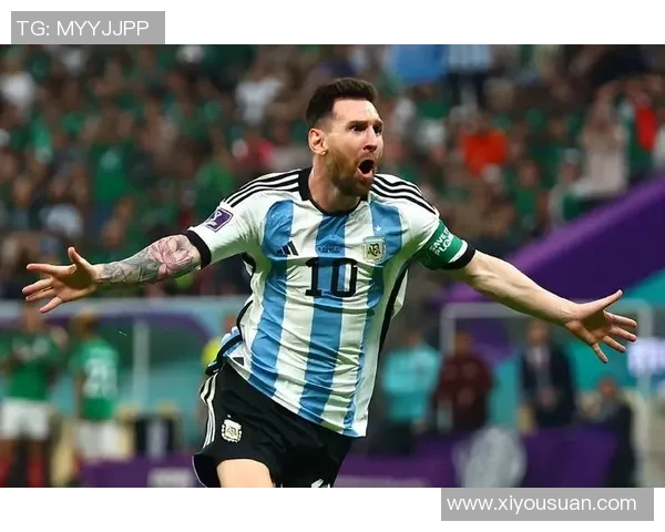 全球足球巨星影响力排名梅西C罗领衔谁才是真正的世界之王