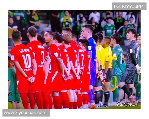 多位足球巨星即将亮相中国赛场 引发球迷热烈期待