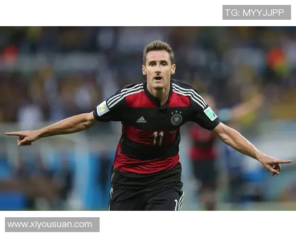 德国足球队球星排名解析:从传奇人物到新星崛起的全面评估 德国足球队球星排名解析:从传奇人物到新星崛起的全面评估