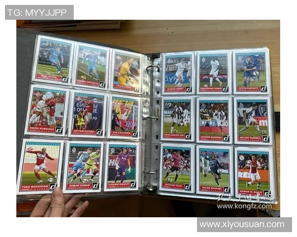 扑克牌球星卡足球玩法全解析 让你轻松上手体验真实足球竞技乐趣