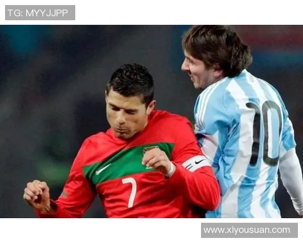 推测未来足球之星:谁将成为下一个梅西或C罗的接班人 推测未来足球之星:谁将成为下一个梅西或C罗的接班人