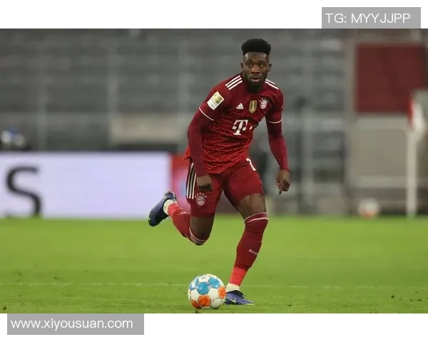 未来足球十大神星揭秘他们将引领足坛风云