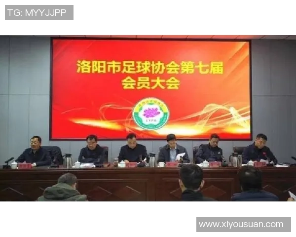 洛阳足球新星崛起 全能天才洛携带希望助力球队再创辉煌