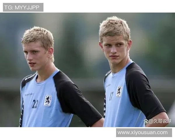 球星兄弟同场竞技 足球场上兄弟情深的传奇时刻