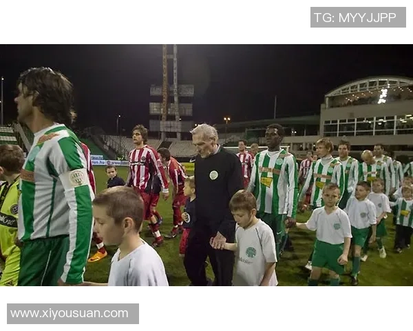 足球史上最奇葩球星盘点 各种离奇行为和意外事件成就传奇