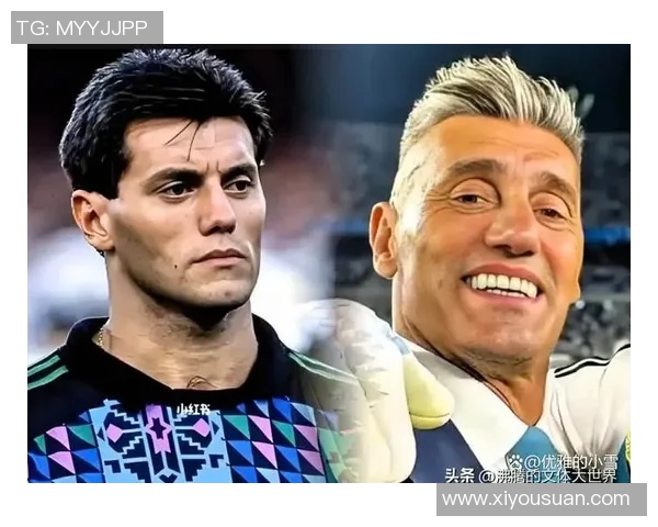 足球巨星西装对决 谁才是场上场下最帅的男神