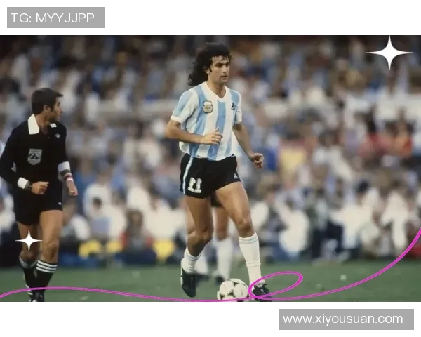 阿根廷足球传奇球星盘点 从马拉多纳到梅西的辉煌历程